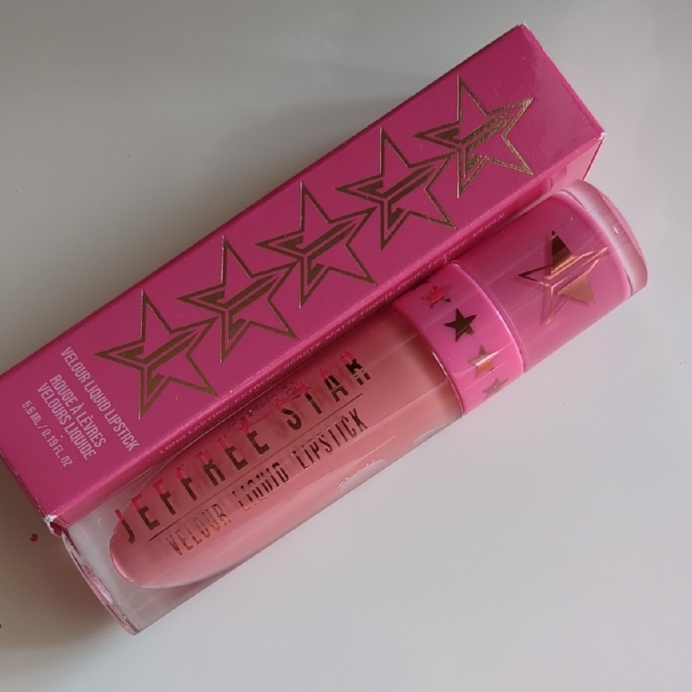 Jeffree Star Velour Liquid Lipstick - Shade 714